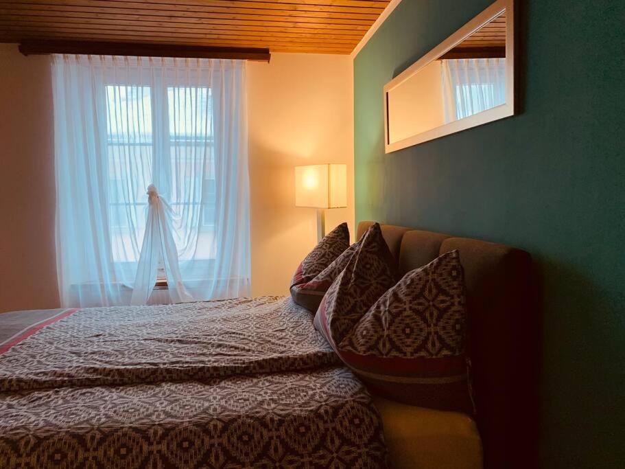Casa Restelli Og - Nahe Andermatt Gotthard Гуртнеллен Экстерьер фото