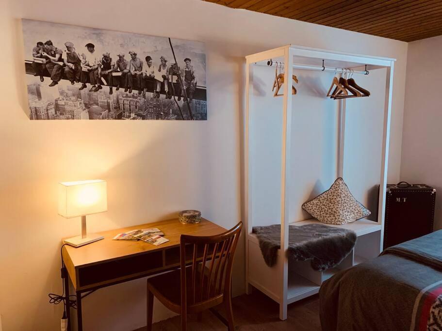Casa Restelli Og - Nahe Andermatt Gotthard Гуртнеллен Экстерьер фото