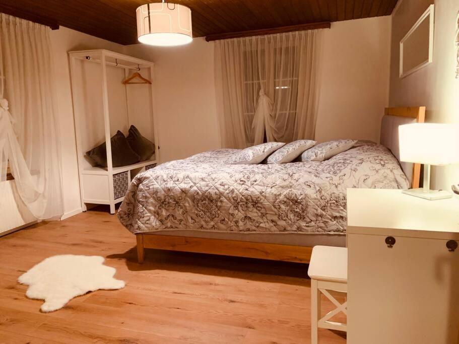 Casa Restelli Og - Nahe Andermatt Gotthard Гуртнеллен Экстерьер фото