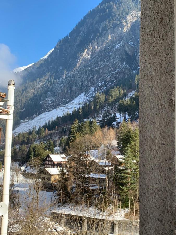 Casa Restelli Og - Nahe Andermatt Gotthard Гуртнеллен Экстерьер фото
