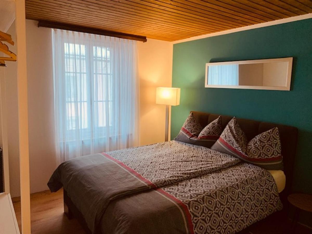 Casa Restelli Og - Nahe Andermatt Gotthard Гуртнеллен Экстерьер фото