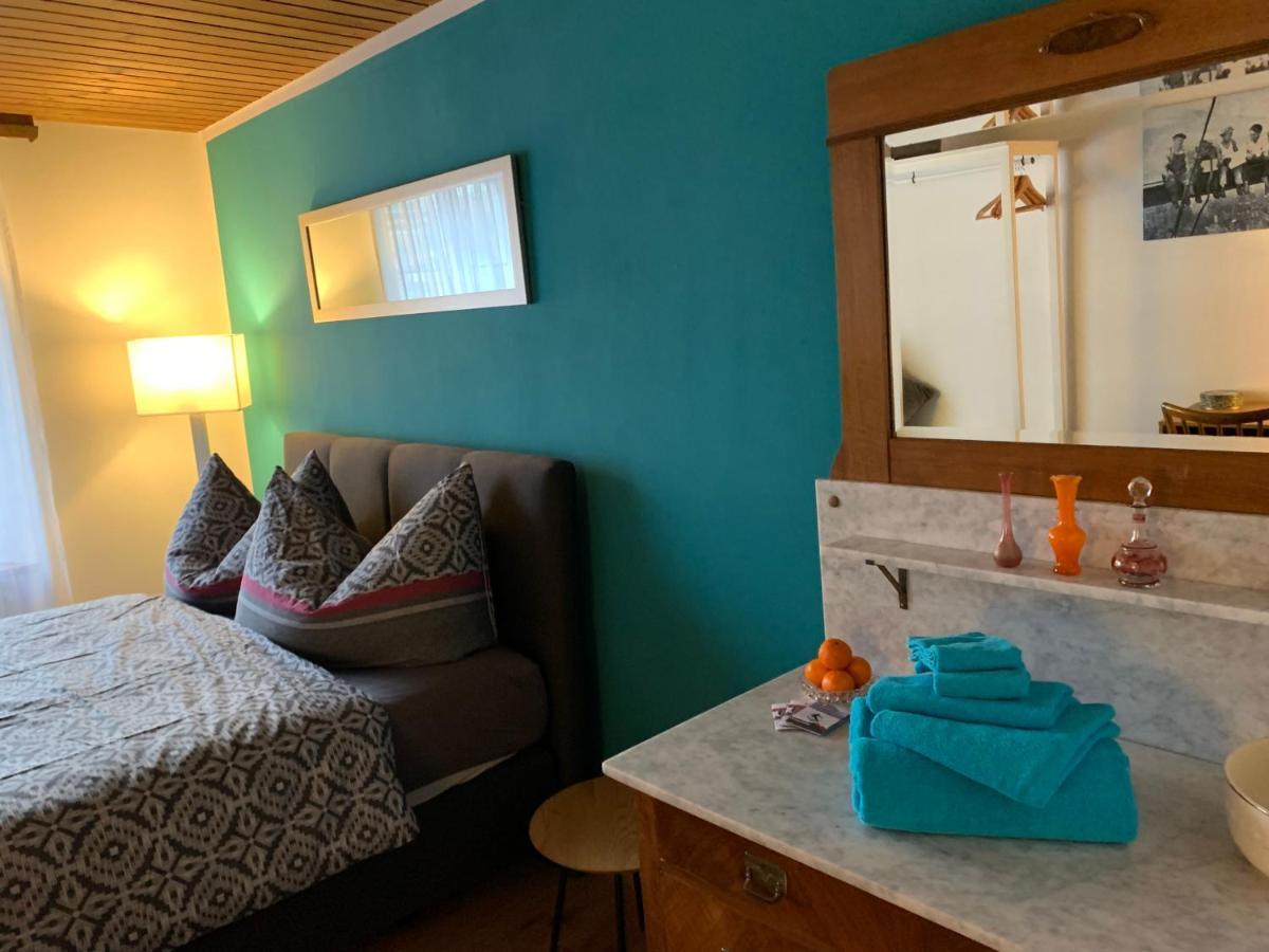 Casa Restelli Og - Nahe Andermatt Gotthard Гуртнеллен Экстерьер фото